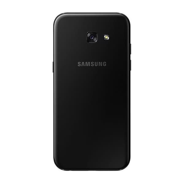 Used Samsung Galaxy A5 32GB Black Sky - Good condition