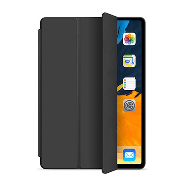 Vikbart Fodral iPad Mini 6 - Svart