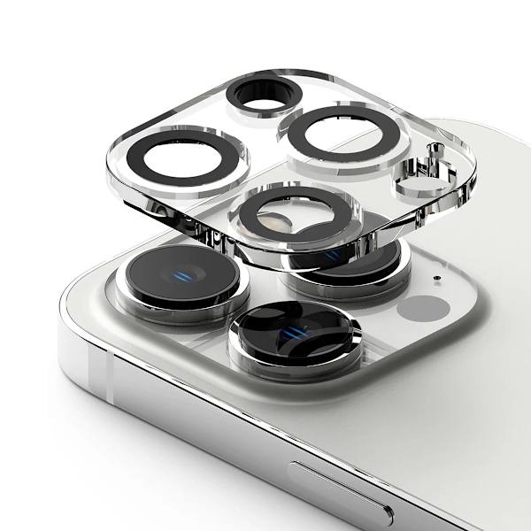 Camera protection iPhone 14 Pro and 14 Pro Max - Tempered Glass