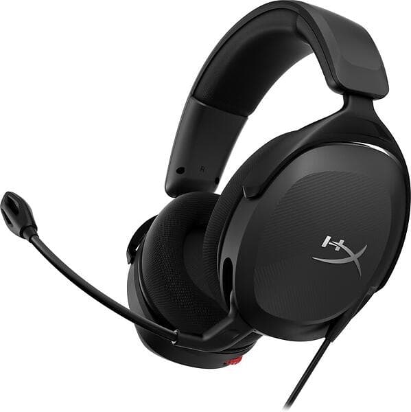 Original HyperX Cloud Stinger 2 Core Over Ear - Svart Svart