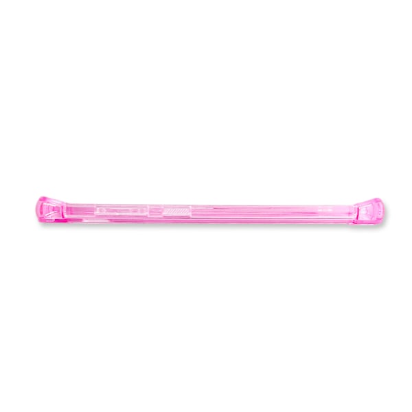 Stöttåligt Mobilskal Samsung Galaxy S8 Plus - Rosa