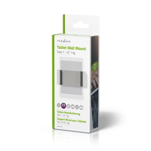 Nedis Tablet wall mount 7-12"