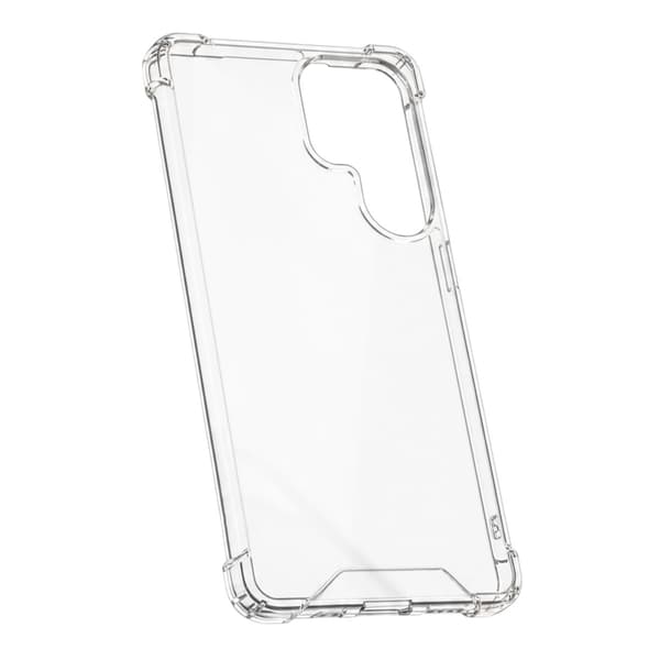 Shockproof Case Samsung S26 Ultra Transparent