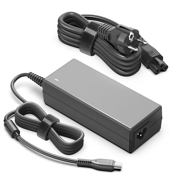 NEXTBATT Charger / AC Adapter USB-C 90W for Macbook, PC Laptops, etc