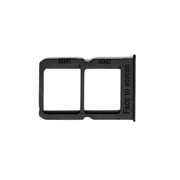 One Plus 3 SIM Card Holder - Black