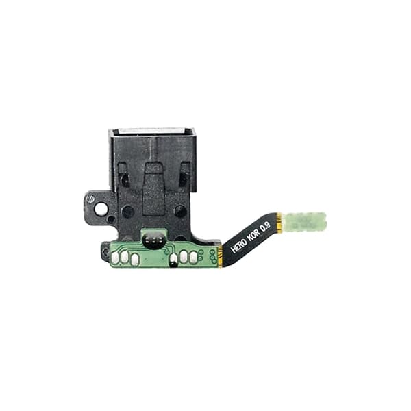 Samsung Galaxy S7 Edge Headphone Jack
