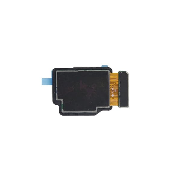 Samsung Galaxy Note 8 Rear Camera