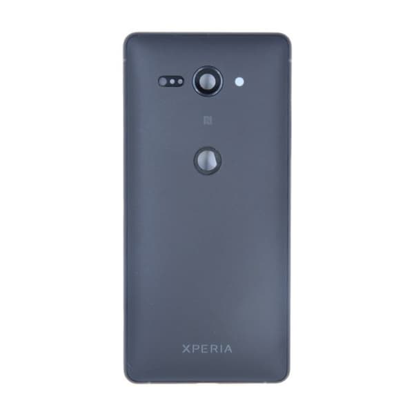 Sony Xperia XZ2 Compact Baksida Original - Svart Svart