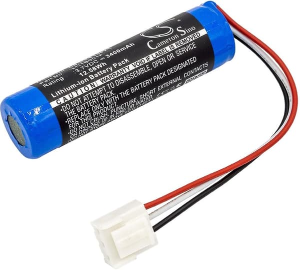 Battery for Harman/kardon Onyx studio 1 etc