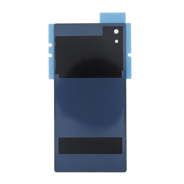 Sony Xperia Z5 Back Cover - Silver