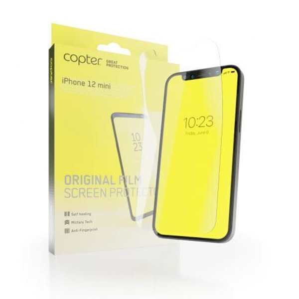 Copter Skärmskydd för iPhone 12 Mini 5.4"