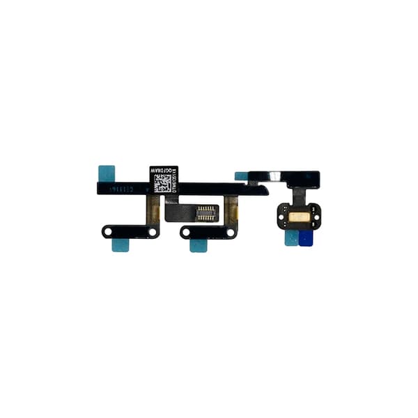 iPad Pro 9.7" Volume Buttons Flex Cable
