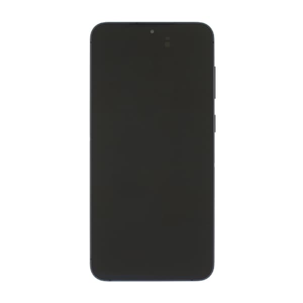 Samsung Galaxy S23 Plus Skärm med LCD Display - Svart