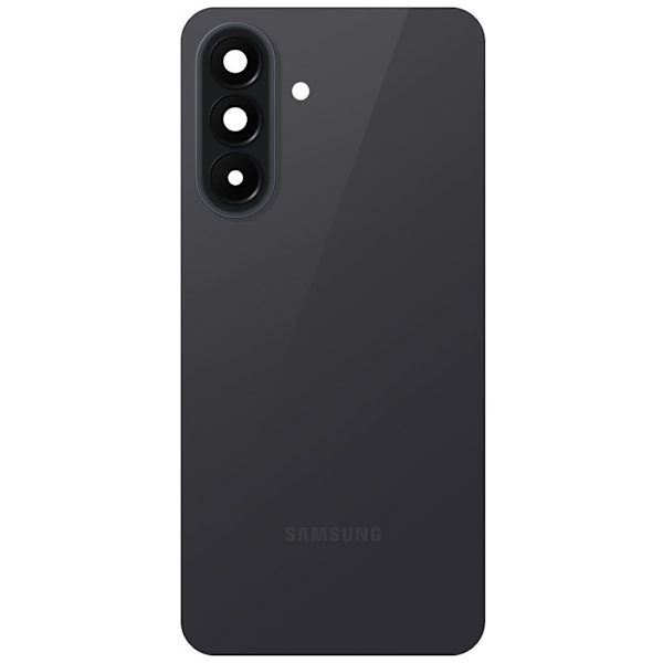 Samsung Galaxy A37 5G Back Cover - Black