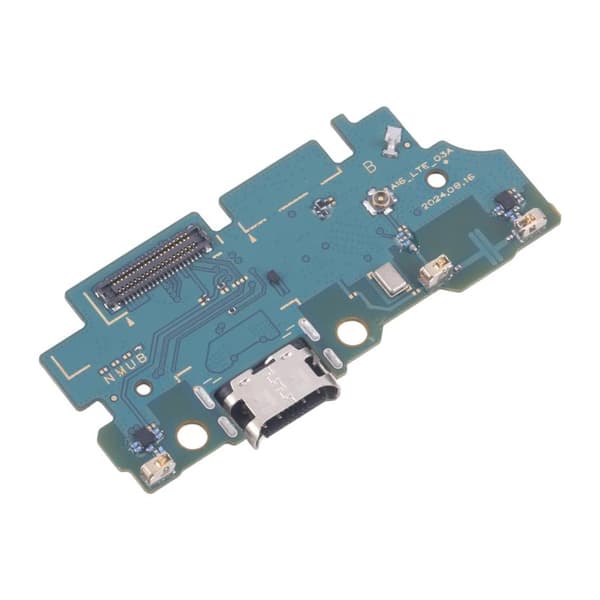 Samsung Galaxy A16 SM-A165 Laddkontakt