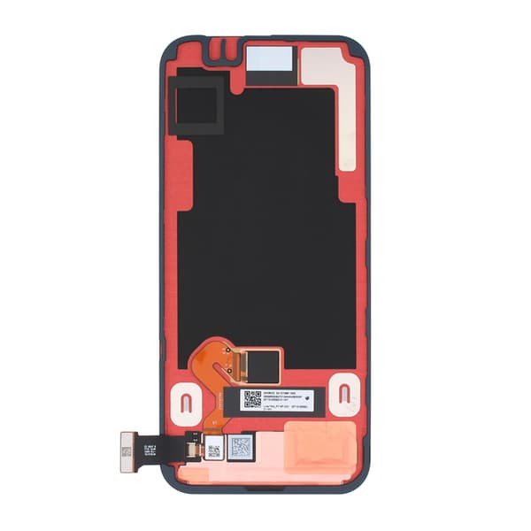 Google Pixel 9 Display + Touchscreen Excl. Frame