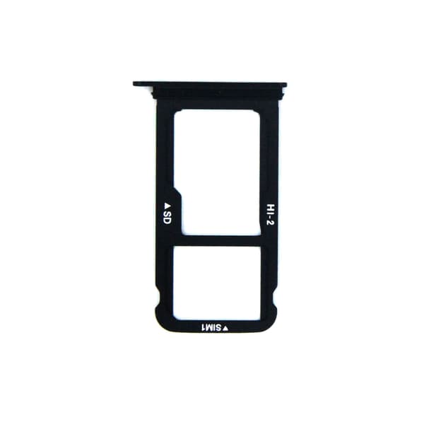 Huawei Mate 10 SIM Card Holder - Black