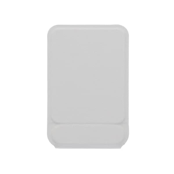 Folding MagSafe Stand Case for iPhone - Gray