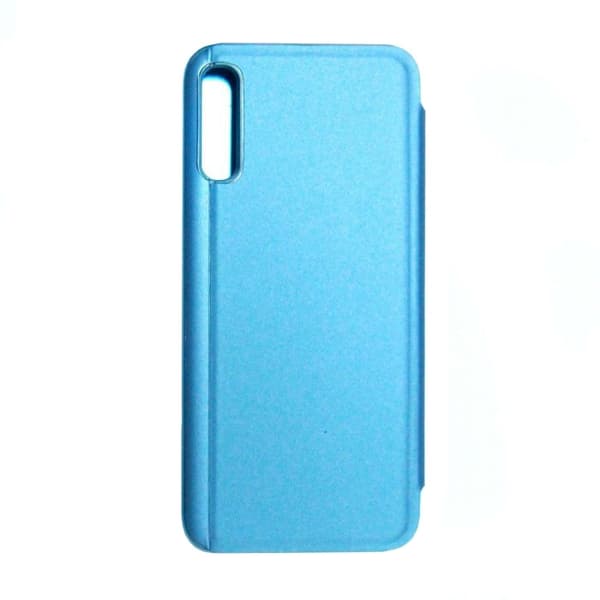 Mobile phone case Samsung A70 - Blue