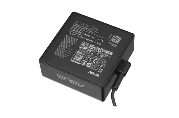 Bargain corner ASUS AC Adapter 90W / 19V / 4.74A / 4.5mm / 3Pin