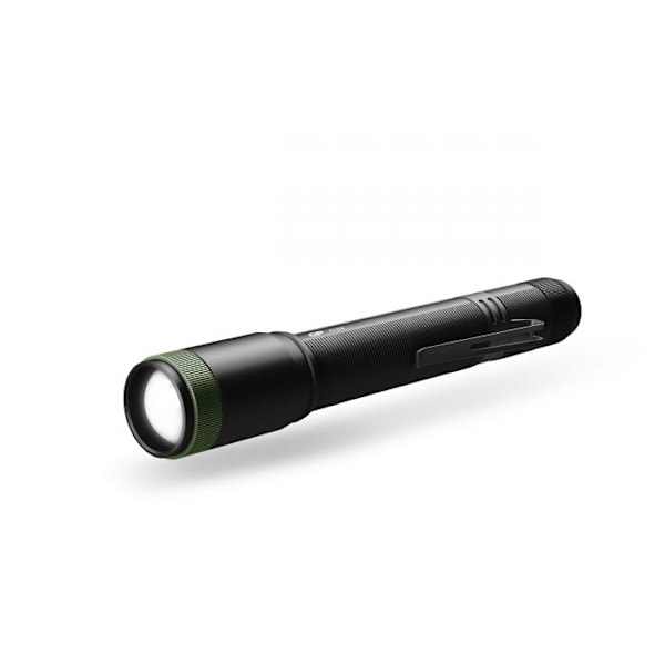 GP DISCOVERY C33 ALCES 150LM 2xAA flashlight - Black