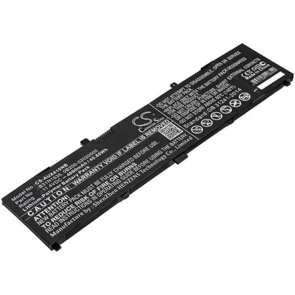 Battery for Asus UX310 etc.