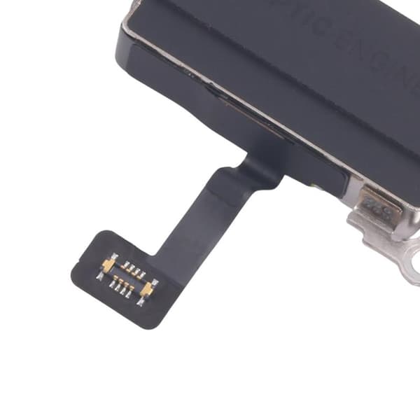 TapTic Engine Vibrator Original for iPhone 17 Pro Max