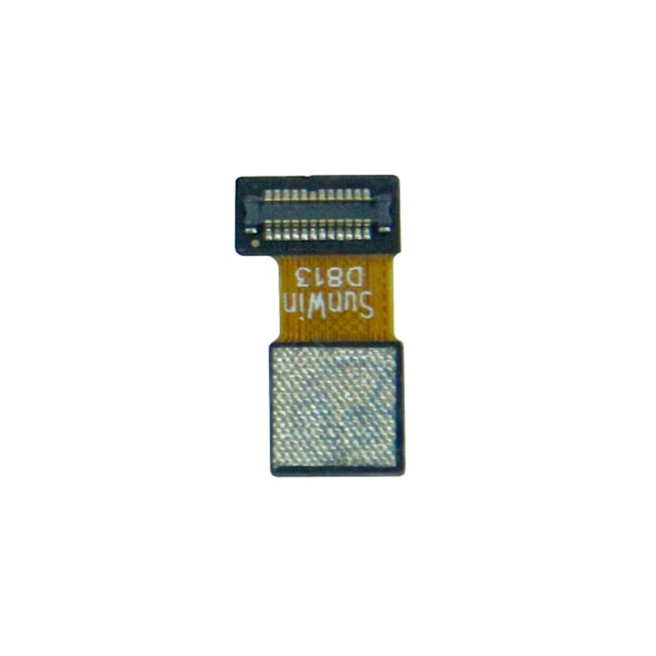 Huawei Y5 2018 Framkamera