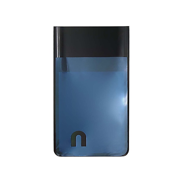 Samsung Galaxy A80 Baksida - Svart