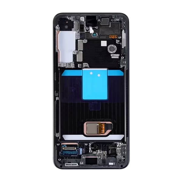 Begagnad Samsung Galaxy S22 LCD B Quality - Black