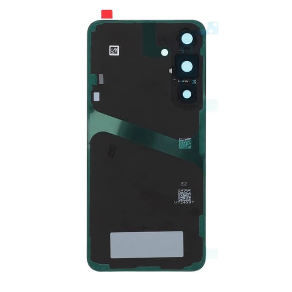 Samsung Galaxy S24 Plus Back Cover Original Black-good quality
