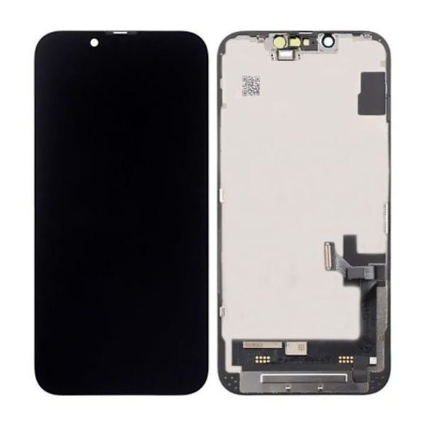 iPhone 14 Skärm med LCD-display