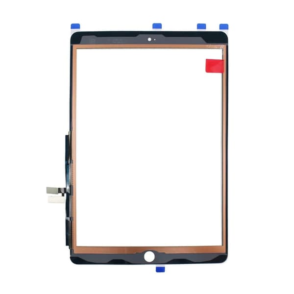 iPad 9 10.2 2021 Glass with Touchscreen Premium - White