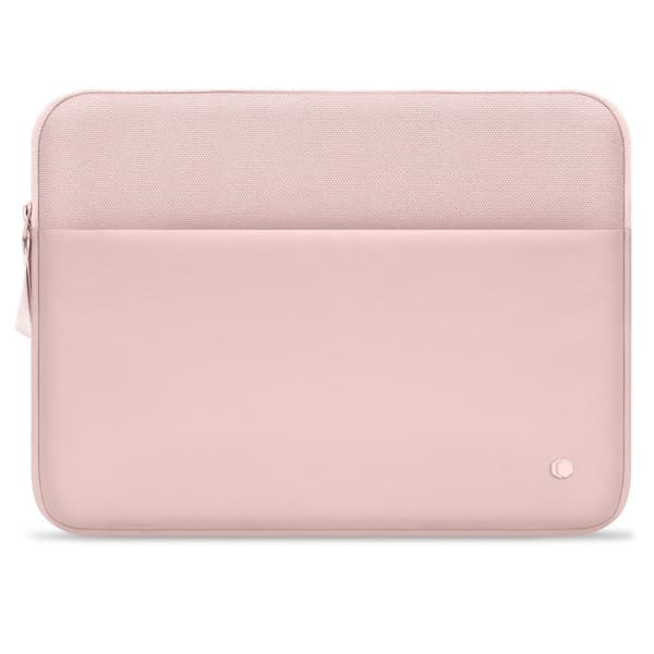 Tech-Protect Sleeve laptop bag 13-14" – Pink
