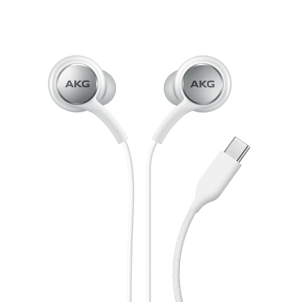 Samsung USB-C Headset EO-IC100 - Vit