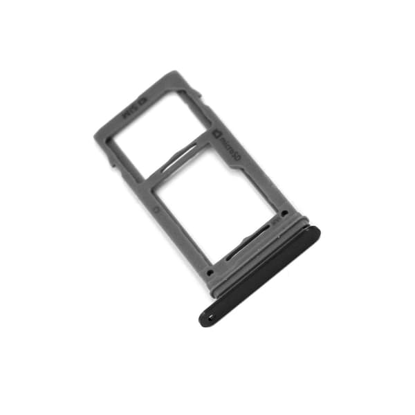 Samsung Galaxy Note 9 SIM Card Holder - Black