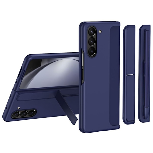 Samsung Galaxy Z Fold6 5G case - Blue