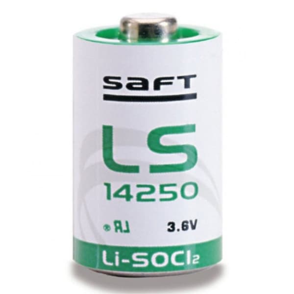 AA 1/2 SB-AA02 / ER14250 / Sap LS14250