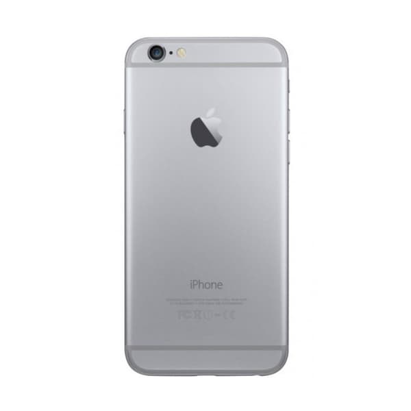 Begagnad iPhone 6S Plus 16GB Roséguld - Bra Skick