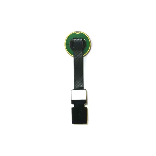 Sony Xperia XZ2 and XZ2 Compact Fingerprint Reader - Green