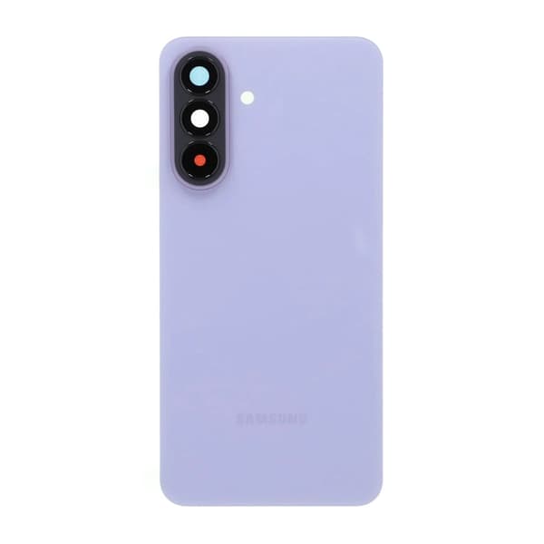 Samsung Galaxy A37 Baksida Premium - Lila