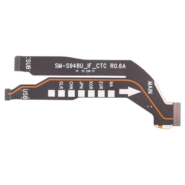 Samsung Galaxy S26 Ultra SM-S948B LCD Flex