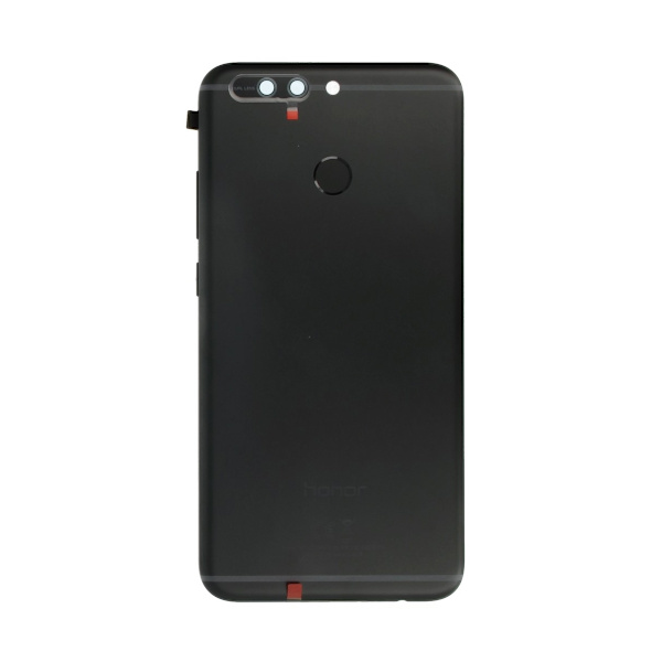 Honor 8 Pro Baksida Original - Svart