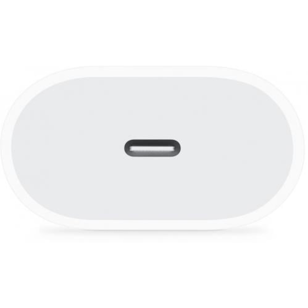 Original Apple Strömadapter USB-C, 18 W