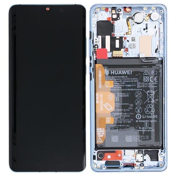 Huawei P30 Pro Display - Silver