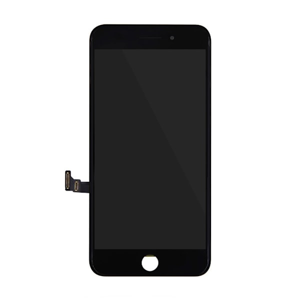 iPhone 8 Plus LCD Skärm AAA Premium - Svart