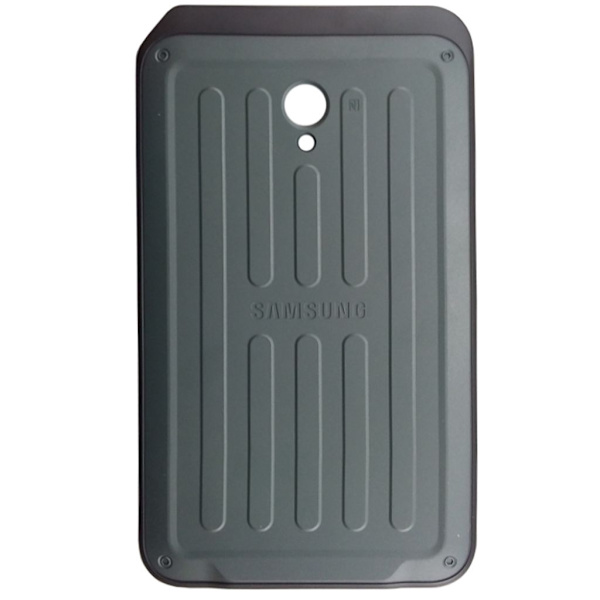 Samsung Tab Active5 Back Cover with Protective TPU