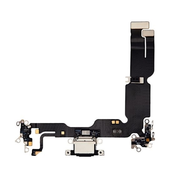 iPhone 15 Plus Laddkontakt med Flexkabel - Original