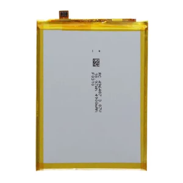 Motorola G41 Battery 4850 mAh
