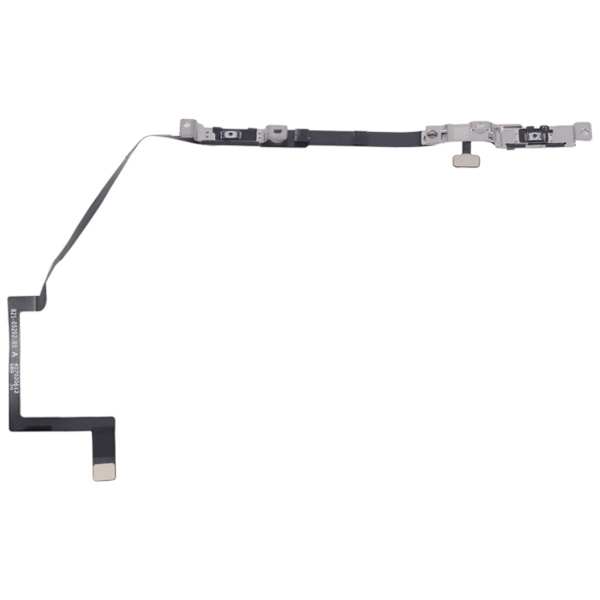 iPhone 16 Pro Max Power button flex cable
